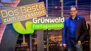 Günter Grünwald.