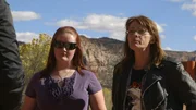 Flora and Veda.