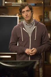 Richard Hendricks (Thomas Middleditch).