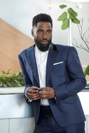 Ricky Jerret (John David Washington)