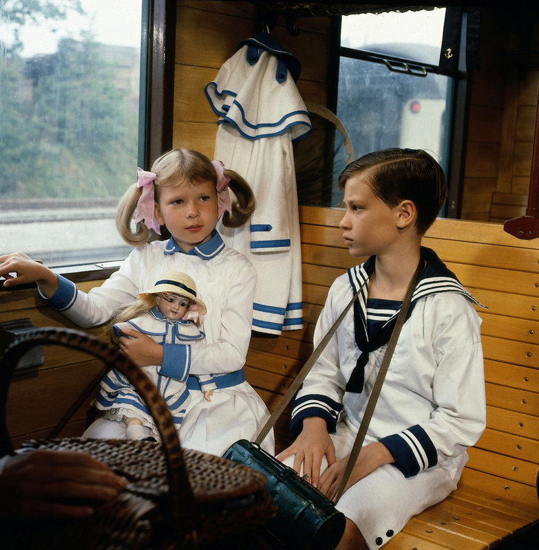 Nesthäkchen Film Nesthäkchen Film