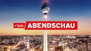 Die Berliner "Abendschau", traditionsreichste Fernsehsendung des Rundfunk Berlin