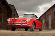 Wheeler Dealers