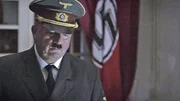 Bildunterschrift:
Welcher Fehler sind Adolf Hitler in der strategischen Kriegsführung unterlaufen, die den Ausgang des Zweiten Weltkrieges entschieden?