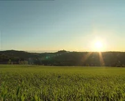 Kulinarisches Reisemagazin "Reisen und Genießen".