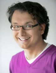 Michael Friemel, Hörfunk- und Fernsehmoderator des Saarländischen Rundfunks