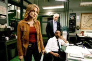 Bei dem ermordeten Patrick Sullivan wird die Visitenkarte von Detective Olivia Benson (Mariska Hargitay) gefunden. Gemeinsam mit den Ermittlern Green (Jesse L. Martin, sitz.) und Fontana (Dennis Farina) macht sie sich auf die Suche nach dem Mörder.