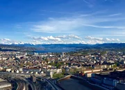 Stadt Zürich