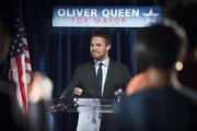 Stephen Amell