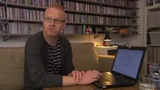 Ohne es zu ahnen, kaufte Torsten Balzer im Internet ein illegales Bahnticket. Der Anbieter hatte das Ticket mit geklauten Kreditkartendaten erworben.