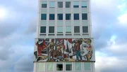 Haus des Lehrers Berlin