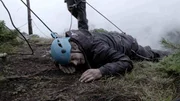 Geht gerne an seine Grenzen: ProSieben MAXX-Reporter Harro Füllgrabe ...