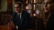 Jason Bull (Michael Weatherly)