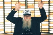 Kaum ein anderer wäre besser als Moderator des Hellfest 2018 geeignet als Francis Zégut.