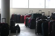 Ever wonder what happens to your lost luggage? Discovery Channel provides a unique insight into the very profitable business of bidding, buying and reselling unclaimed property in brand new series ?Baggage Battles?.