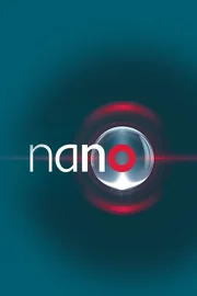 Logo of the programme "nano".