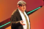 "Karl-Heinz" alias Frieder Arndt.