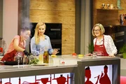 Christina Seidl, Katharina Straßer, Monika Seidl.