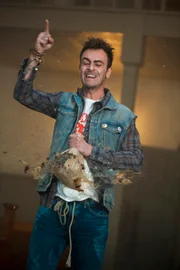 Cassidy (Joseph Gilgun)