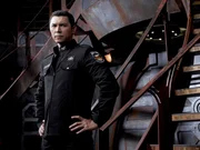 Lou Diamond Phillips as Col. Telford