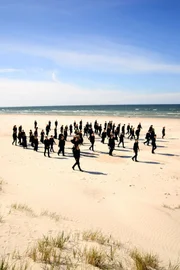 Das Baltic Sea Philharmonic