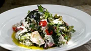 Tomatensalat