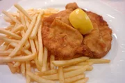 Schnitzel / Sznycel