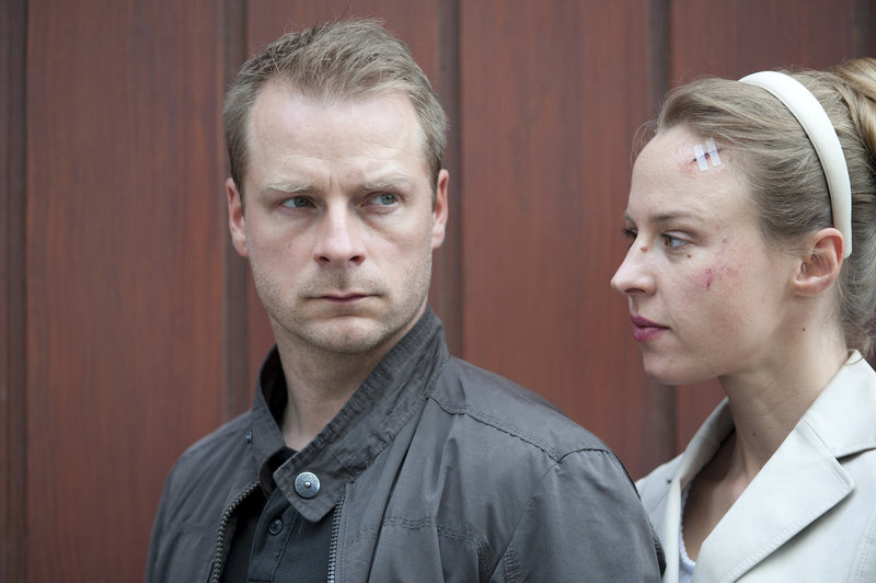 Finn Zehender Mörderische Jagd [E03] TV Wunschliste