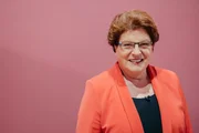 Barbara Stamm.