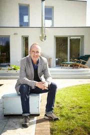 Kevin McCloud