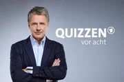 "Quizzen vor acht" mit Jörg Pilawa - das neue, schnelle Tagesquiz.