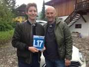 Familie Eisl macht den L17_2