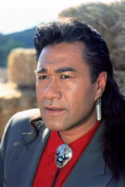 2. Staffel: Bobby Sixkiller (Branscombe Richmond)
