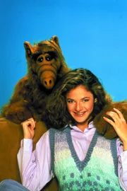 Alf und Lynn