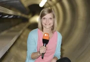 logo! Reporterin Simone Klein