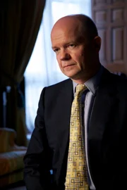 William Hague