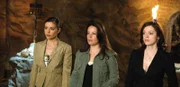 Alyssa Milano, Holly Marie Combs, Rose McGowan