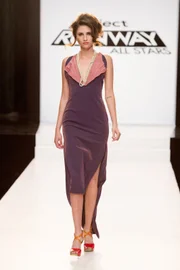 Jeffrey Sebelias Finaloutfit