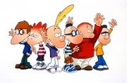 Titeuf et ses amis