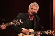 Moderator und Kabarettist Werner Schmidbauer.