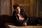 Tom Keen (Ryan Eggold)