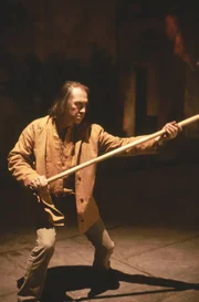 Kwai Chang Caine (David Carradine)