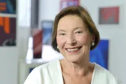 Die Berliner Jahre: Unsere ehemalige First Lady: Eva Luise Köhler