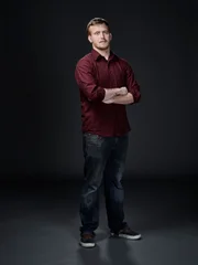 60 Days In Season2 Gallery
CHRIS