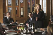 BROTHERS and SISTERS - "Family Day
RON RIFKIN, MATTHEW RHYS, PATRICIA WETTIG
Bracia i siostry serial SEZON 1