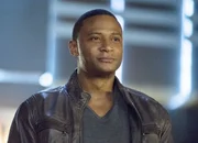 John Diggle (David Ramsey)