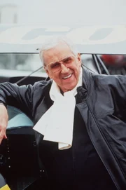 Sean (Ed McMahon)