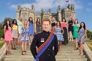 Summer love is in the air, as, Matthew Hicks, an average English is given the royal treatment and an upper crust makeover before meeting 12 single American women searching for Prince Charming. Will he be able to convince them he's regal? And if he does, will they fall for the crown, or fall in love with the real him?