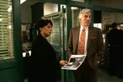 S Epatha Merkerson, Dennis Farina