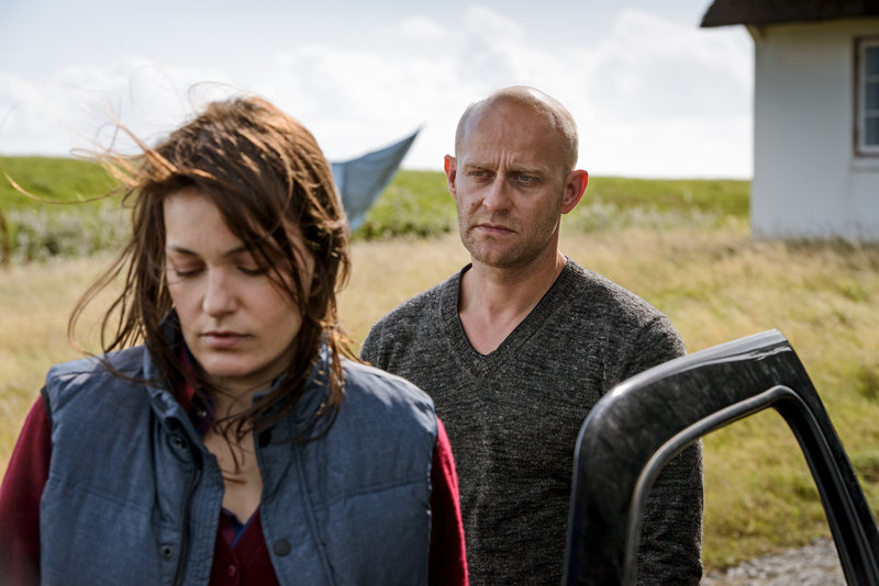 Die Flut ist pünktlich (D, 2014)